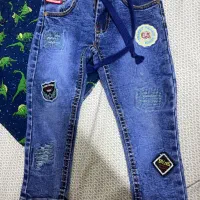 لباس پسرانه