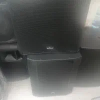 سیستم ساب، باند، پاور میکسر|صوتی و تصویری|شیراز, زرهی|دیوار