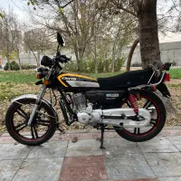 هوندا کویر cg150 1400