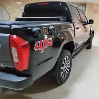 فوتون تونلندJ7|خودرو سواری و وانت|کرمانشاه, |دیوار