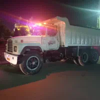 ماک آردی مدل ۱۳۷۰|خودرو سنگین|آمل, |دیوار