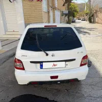 پراید 111 مدل 96