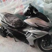 موتور ایروکس زیگما۱۸۰