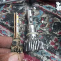 هدلایت|قطعات یدکی و لوازم جانبی|تربت جام, شهرک معلم|دیوار