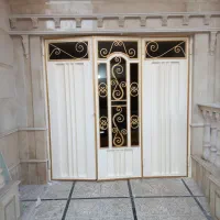 رنگکاری و نقاشی ساختمان مناسب و کیفیت بالا|خدمات پیشه و مهارت|بروجرد, |دیوار