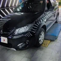 کوییک 401 درحدصفر