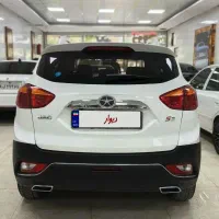 جک s3 مدل ۹۷ بدون رنگ (اتو زووم)|خودرو سواری و وانت|اصفهان, پوریای ولی|دیوار