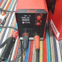 ترانس جوش رونیکس فن دار