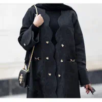 دوخت تخصصی انواع عبا و شومیز