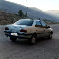 پژو 405 مدل 85|خودرو سواری و وانت|مشگین شهر, |دیوار