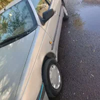 405مدل 91|خودرو سواری و وانت|بم, |دیوار