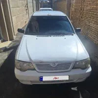 پراید 132 مدل 90