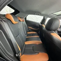 ام وی ام x22 پرو مدل 1402|خودرو سواری و وانت|تهران, عباس‌آباد|دیوار