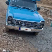 نیسان۹۲دیزل|خودرو سواری و وانت|مریوان, |دیوار