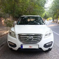 لیفان x60 دنده،مدل ۹۳ (هیلمن)