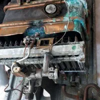 آبگرمکن بوتان وپکیج|آبگرمکن، پکیج، شوفاژ|پاکدشت, پاکدشت (مامازند)|دیوار