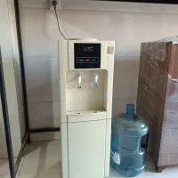 آبسردکن یخچال دار