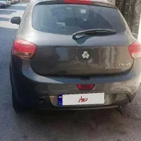 تیبا 2|خودرو سواری و وانت|قم, زنبیل آباد|دیوار