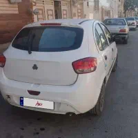 تیبا 2 مدل 96|خودرو سواری و وانت|بندر کنگان, |دیوار