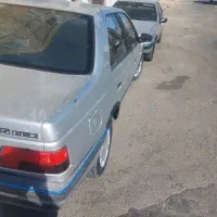 پژو۴۰۵مدل۸۶|خودرو سواری و وانت|بیرجند, |دیوار