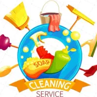 نظافت منزل راه پله شهرک شریعتی ولیعصرمناطق۱۹و۱۸و۱۷