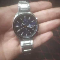 ساعت مچی EDIFICE (CASIO)