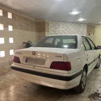 پرشیا مدل ۱۴۰۲|خودرو سواری و وانت|تبریز, |دیوار