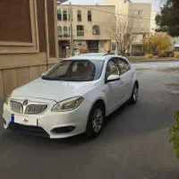 برلیانس مدل95اتومات