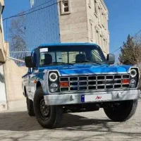 فروش یک دستگاه وانت نیسان فول آپشن ۱۴۰۴