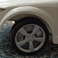 ماشین شارژی