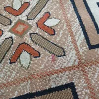 گلیم چهار متری در حد|گلیم، جاجیم، گبه|پرند, فاز ۶|دیوار