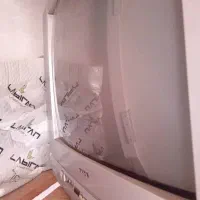 تلوزیون سالم پارس قدیمی قیمت توافقی|تلویزیون و پروژکتور|شیراز, شهرک ترکان|دیوار