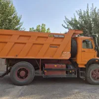 بنز تک کمپرسی