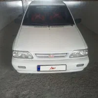 ۱۴۱ مدل ۹۰ خونگی|خودرو سواری و وانت|حمیدیا, |دیوار