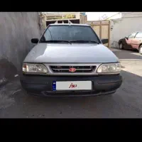 پراید۱۳۱سالم و تمیز