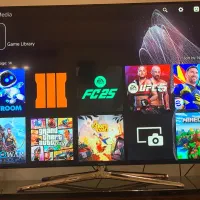 Ps5اسلیم نو|کنسول، بازی ویدئویی و آنلاین|مشهد, کوه سنگی|دیوار