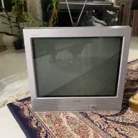 تلویزیون ۲۱ اینچ سونی