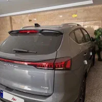 کی ام سی ایکس 5 مدل 2025