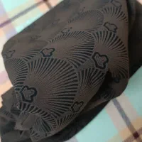 چادر رنگی حریر