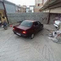 پژو ۲۰۰۰انژکتور،معاوضه|خودرو سواری و وانت|کرمانشاه, |دیوار