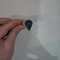 فیروزه عنکبوتی نیشابور|جواهرات|تهران, دردشت|دیوار