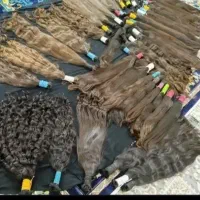 خام و طبیعی