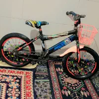 فروش دوچرخه خیلی تمیز