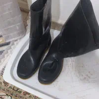 چکمه سایز 40