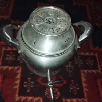 سماور رو گازی