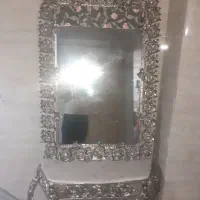 ایینه قدِی بامیز|آینه|اسلام‌شهر, مطهری|دیوار