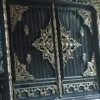 جوشکاری سیار،جابرزاده|خدمات پیشه و مهارت|مرودشت, ژیان|دیوار