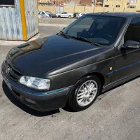 پرشیا مدل ۸۷ سفارشی