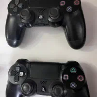 ps4 slim 1T کپی خور|کنسول، بازی ویدئویی و آنلاین|مشهد, حسابی جنوبی (شهرک غرب)|دیوار