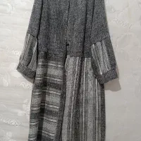 مانتو|لباس|فولادشهر, B5|دیوار